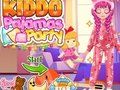 Spel Kiddo Pyjamas Party  på nätet