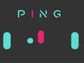 Spel Ping på nätet