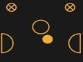 Spel Pin på nätet