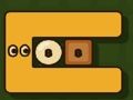 Spel Kitt putter på nätet