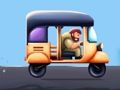 Spel Tuk tuk go! på nätet