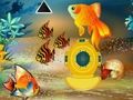 Spel Rädda Moderfisken  på nätet