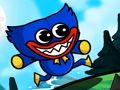 Spel Super Huggie Bros på nätet