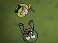 Spel Zombie mördare överlevnad på nätet