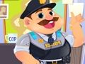 Spel Sjukhuspolisens nödsituation  på nätet