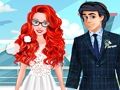 Spel Inflyttningsfest för prinsessan  på nätet
