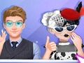 Spel Kändisar Reality Fashion Show  på nätet