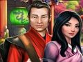 Spel Samurais skatt  på nätet