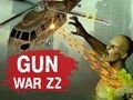 Spel Gun War Z2 på nätet