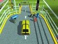 Spel Ramp bilhoppning  på nätet