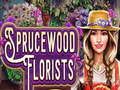 Spel Sprucewood Florister  på nätet