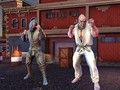 Spel World of Fighters: Iron Fists på nätet