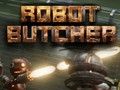 Spel Robot slaktare  på nätet