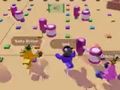 Spel Socker kick  på nätet