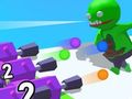 Spel Skjutning av kanon: Merge Defense på nätet