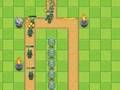 Spel Empire Defense på nätet