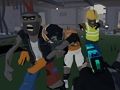 Spel Zombie Survival Gun 3D på nätet