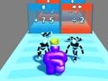 Spel Blob Man Run på nätet