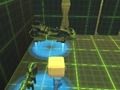 Spel Kogama: Red & Green vs Oculus på nätet