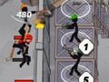 Spel Stick Defenders på nätet