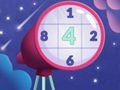 Spel Ny daglig Sudoku  på nätet