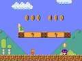 Spel Super Mario Bros: Road to Infinity på nätet
