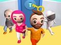 Spel Key Race 3D på nätet