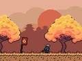 Spel Pixel samurai på nätet