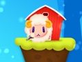Spel Crazy Sheep Hooper på nätet