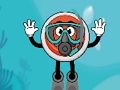 Spel Aquanaut äventyr  på nätet