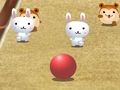 Spel Kattunge bowling på nätet