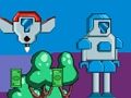 Spel Kaka bot 2 på nätet