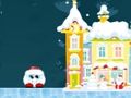 Spel Fluffig rusning på nätet