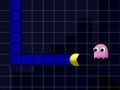 Spel Pac-xon på nätet