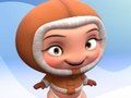 Spel Musikaliska kristaller  på nätet
