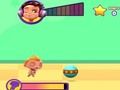Spel Mini Beat Power Rockers: Shhh det rockar  på nätet