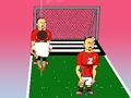 Spel Ronaldo fotbollsutmaning  på nätet