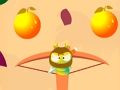 Spel Frukt Ninja Hero  på nätet