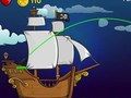 Spel Salt och segel  på nätet