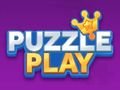 Spel Pusselspel  på nätet