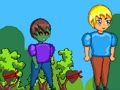 Spel Ino valentiner på nätet