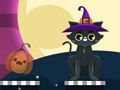 Spel Galen Halloween  på nätet