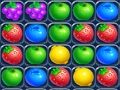 Spel Fruktas sprängning på nätet
