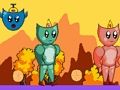 Spel Cutos Quest 2 på nätet