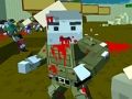 Spel Crazy Pixel Apocalypse 4 på nätet