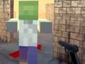 Spel Zombie Craft 3D på nätet