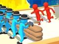 Spel Human Evolution Rush på nätet