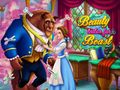 Spel Skönhetsskräddare för Beast  på nätet