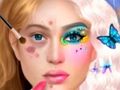 Spel Makeover Studio 3D på nätet