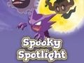 Spel Spöklik Spotlight  på nätet